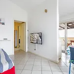 Guesthost - Casa Di Oliver-apt X4 With Terrace And Parking!