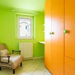 Appartement Guesthost - Casa Di Oliver-apt X4 With Terrace And Parking! *