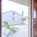 Appartement Guesthost - Casa Di Oliver-apt X4 With Terrace And Parking! Fano