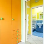 Guesthost - Casa Di Oliver-apt X4 With Terrace And Parking! *