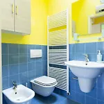 Guesthost - Casa Di Oliver-apt X4 With Terrace And Parking! Lejlighed