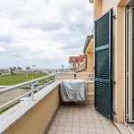 Guesthost - Casa Di Oliver-apt X4 With Terrace And Parking! *