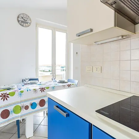 Guesthost - Casa Di Oliver-apt X4 With Terrace And Parking! Apartmán *