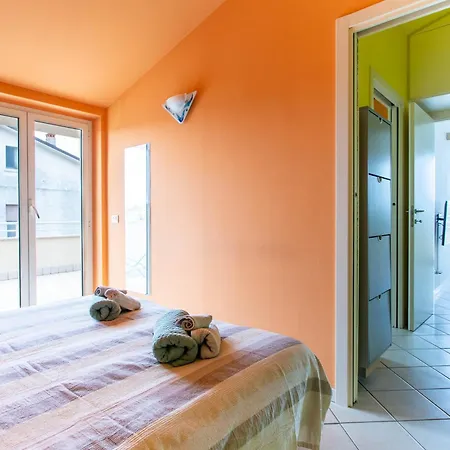 Casa Di Oliver-apt X4 With Terrace And Parking! Apartment