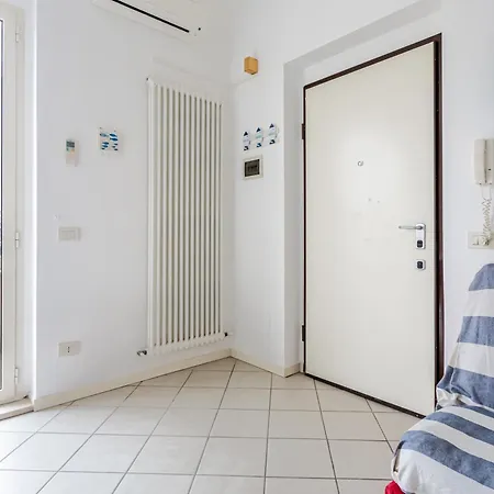 Apartmán Guesthost - Casa Di Oliver-apt X4 With Terrace And Parking! *