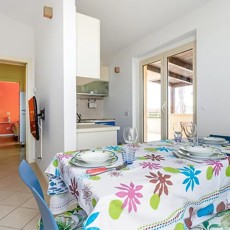 Casa Di Oliver-apt X4 With Terrace And Parking!