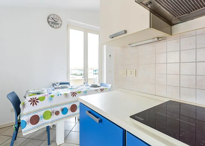 Guesthost - Casa Di Oliver-apt X4 With Terrace And Parking! 公寓 *