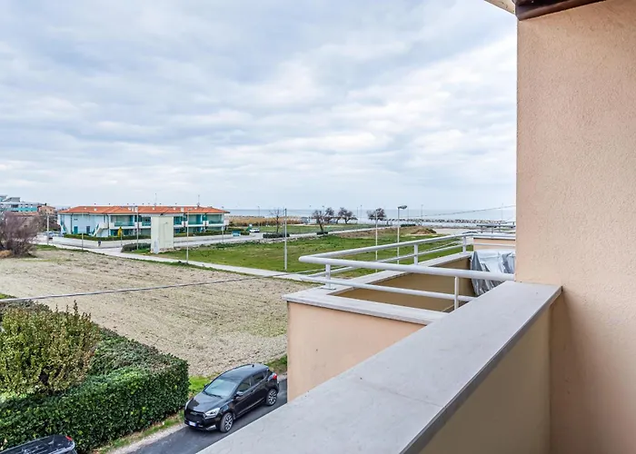 Guesthost - Casa Di Oliver-apt X4 With Terrace And Parking! *